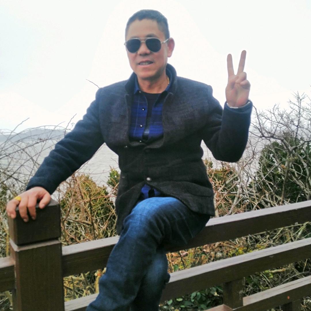 颍上老帅哥