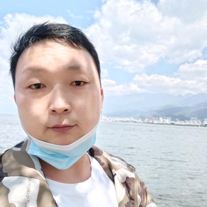 会飞的鱼儿