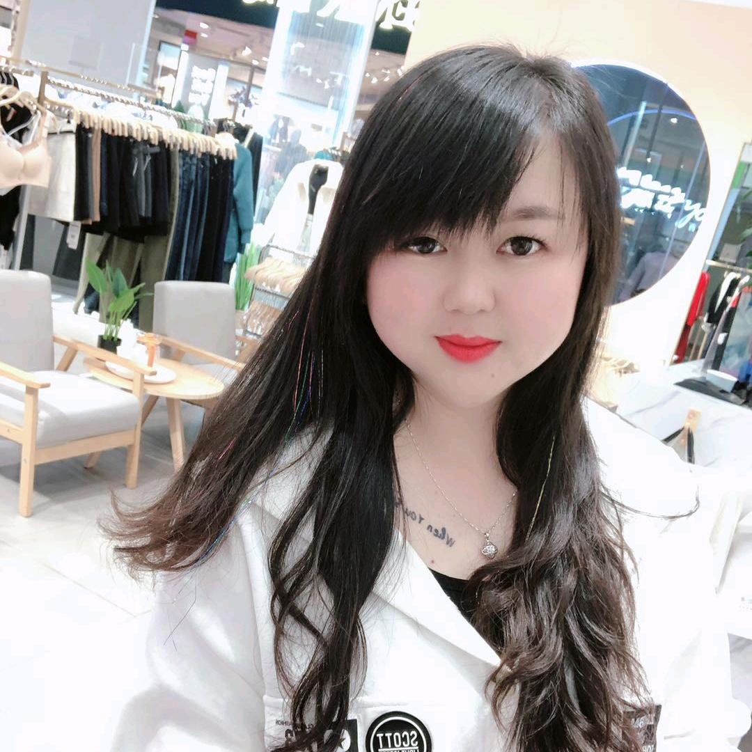 只对你撒娇