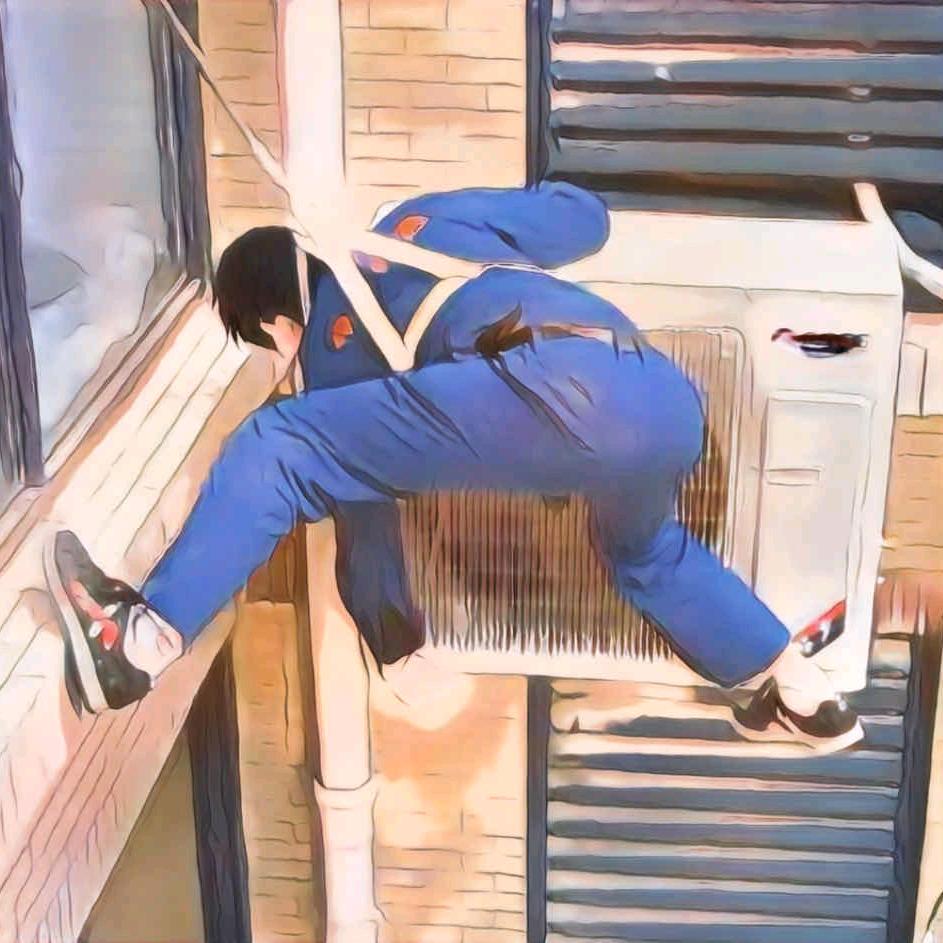 海南空调界（小王）