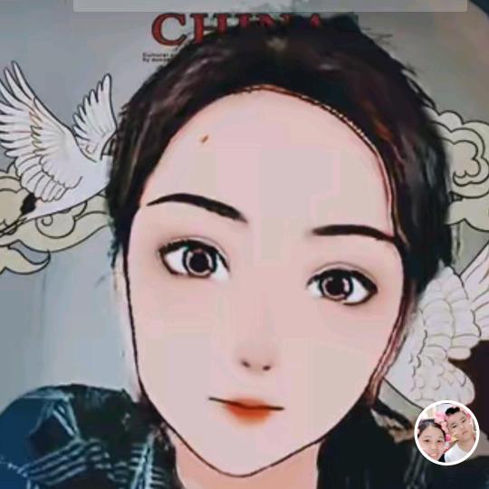 芬曼瑜爱跳舞《专售放山老水鸡》