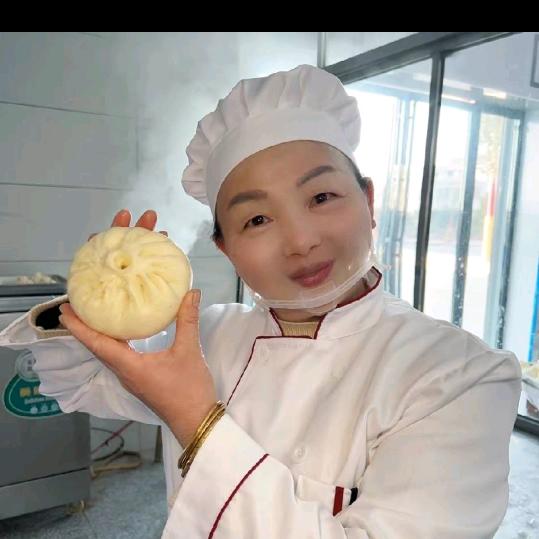 包你满意美食店官方账号