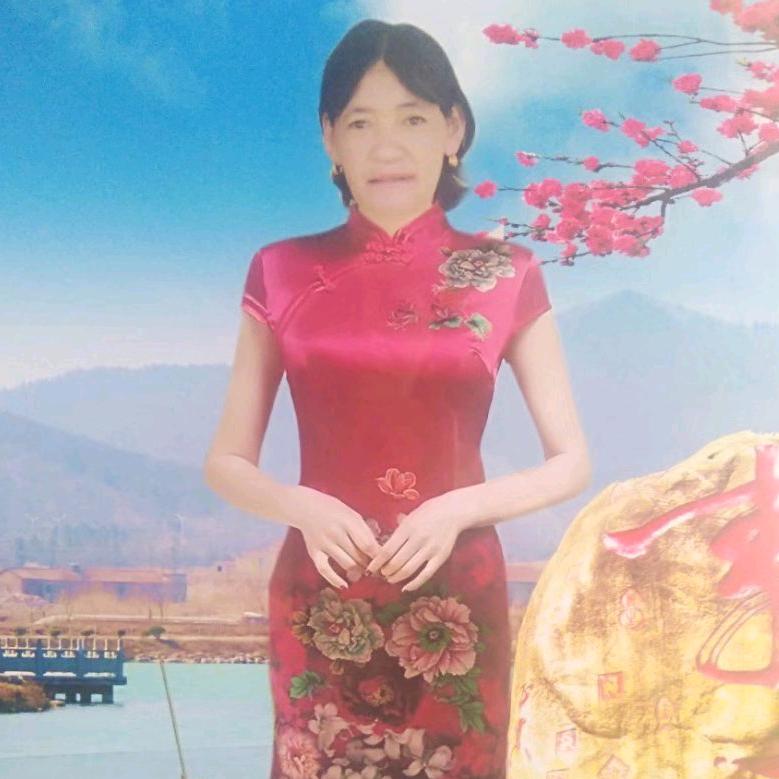 杨姐姐