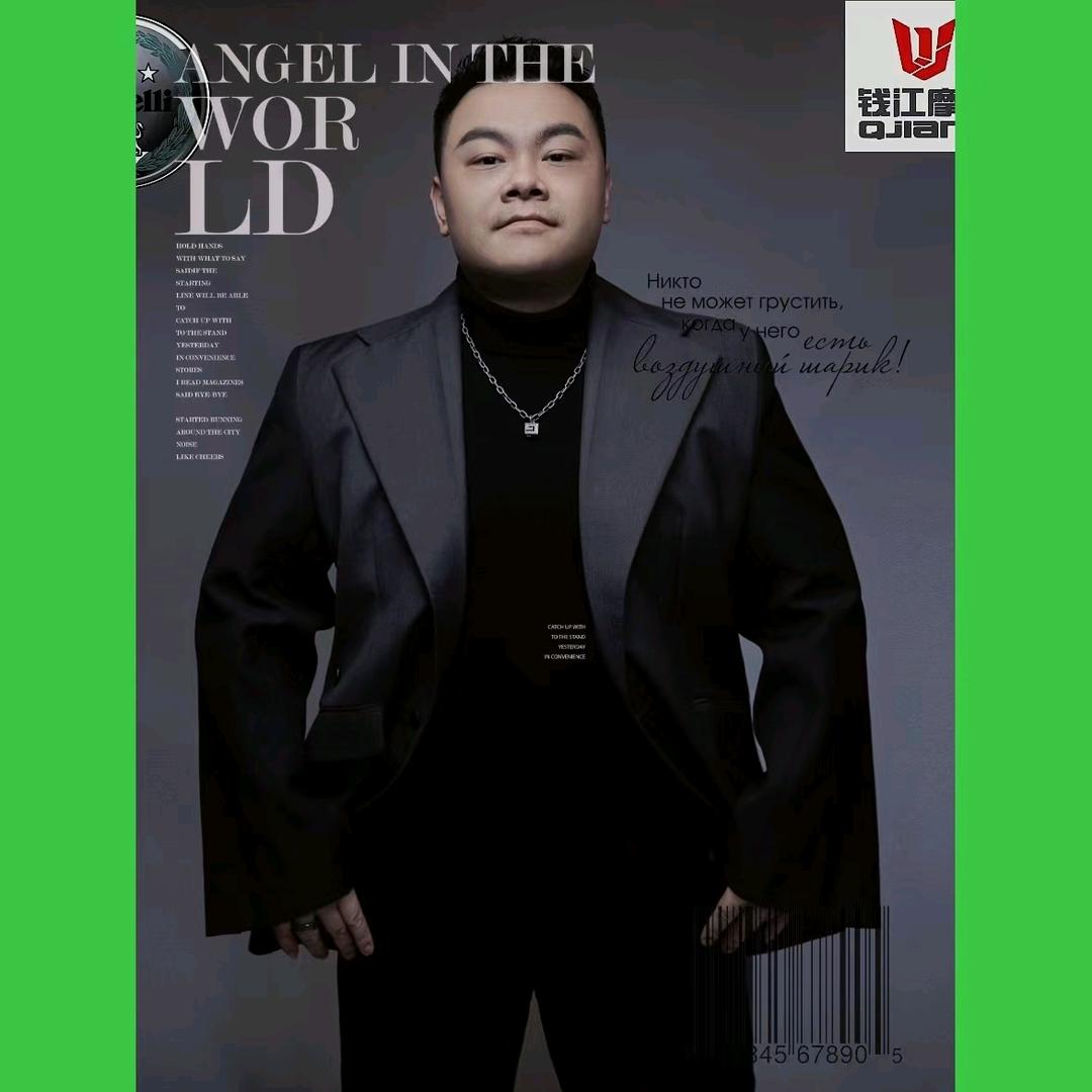 凤凰·钱江Benelli三阳机车🏆张总