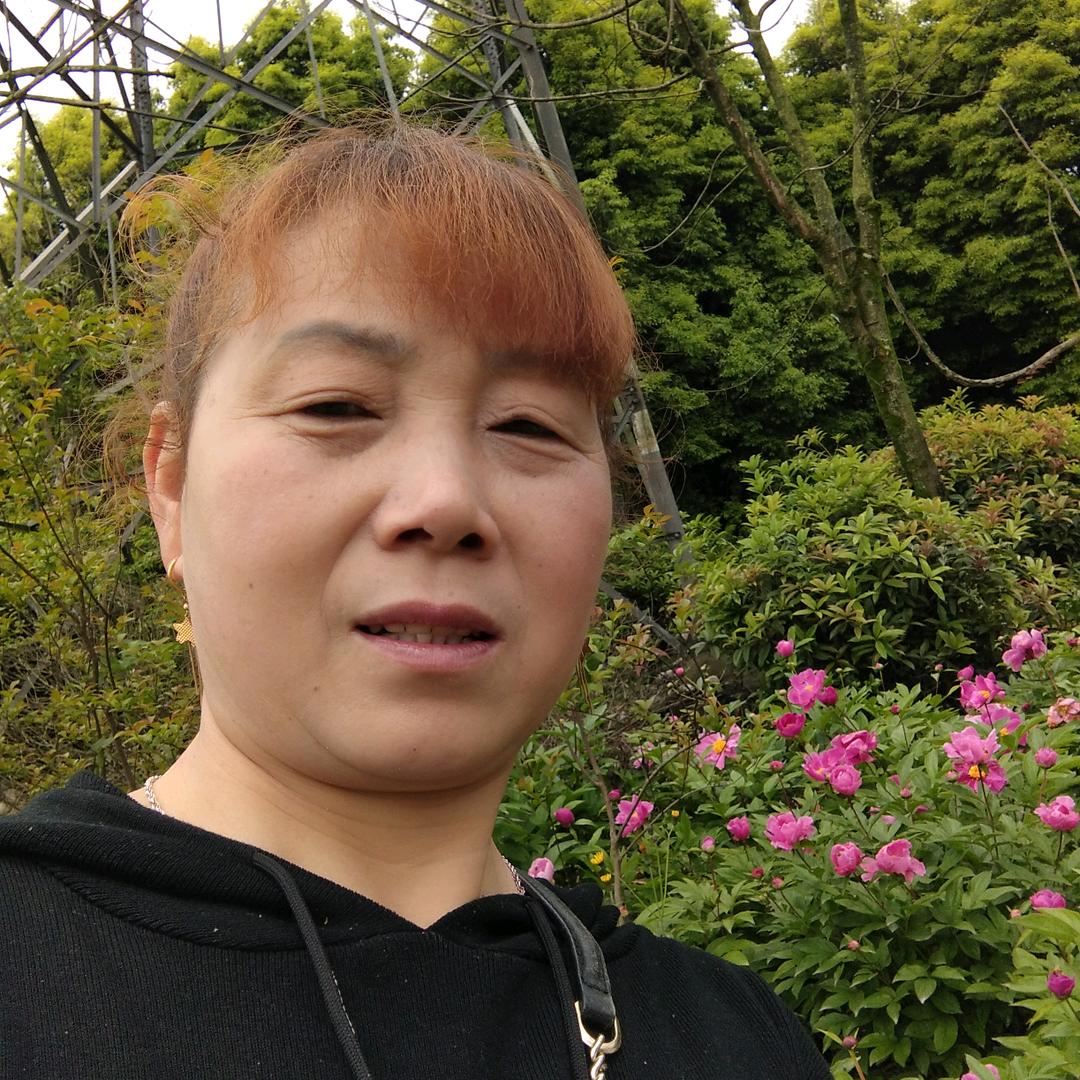 陈二姐