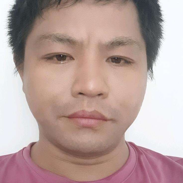 黄吓辉