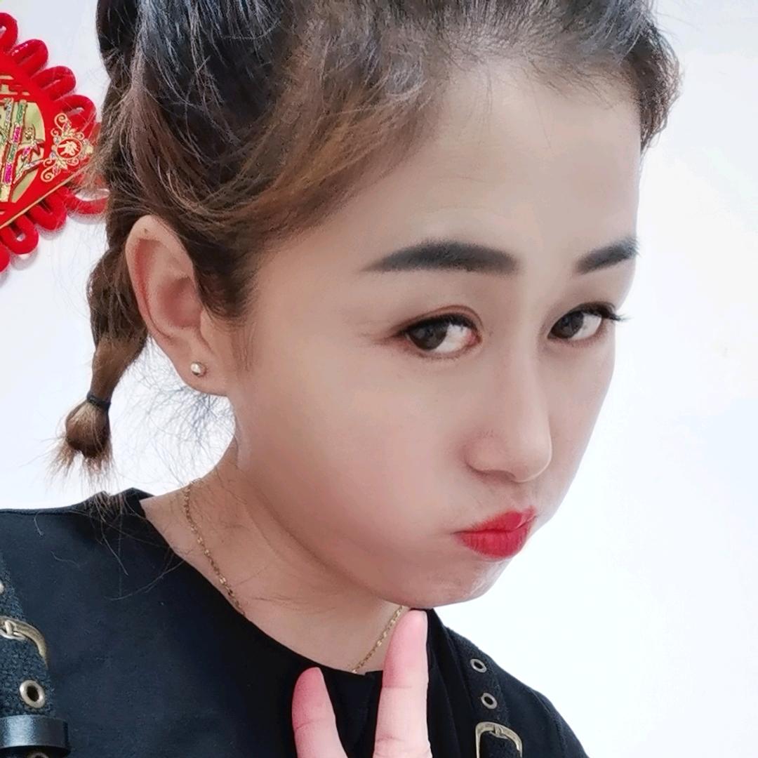 洁洁吖🤗