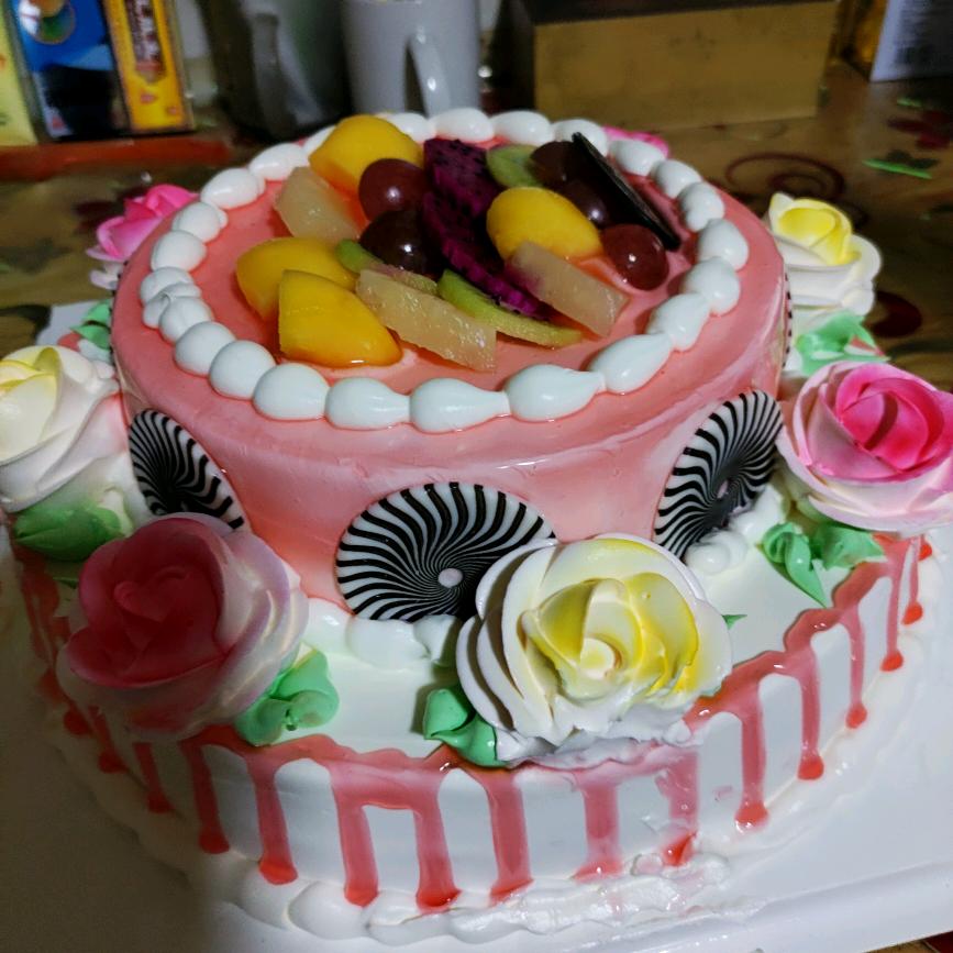 幸福快乐每一天