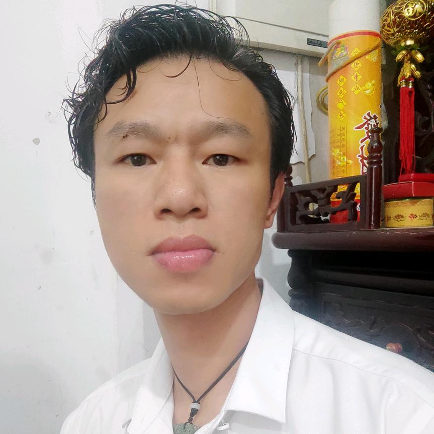 蔡清雄(龙旺皮业)