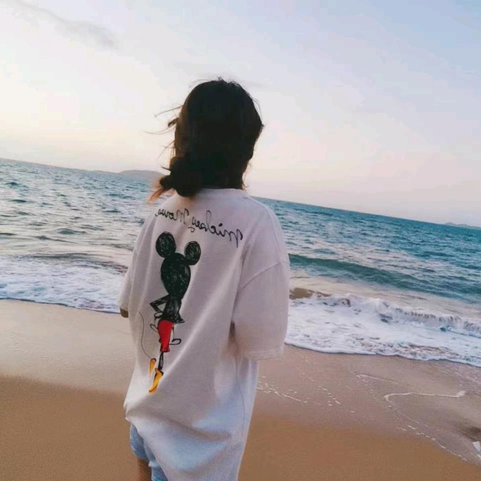 🙈 你好  瞎小姐