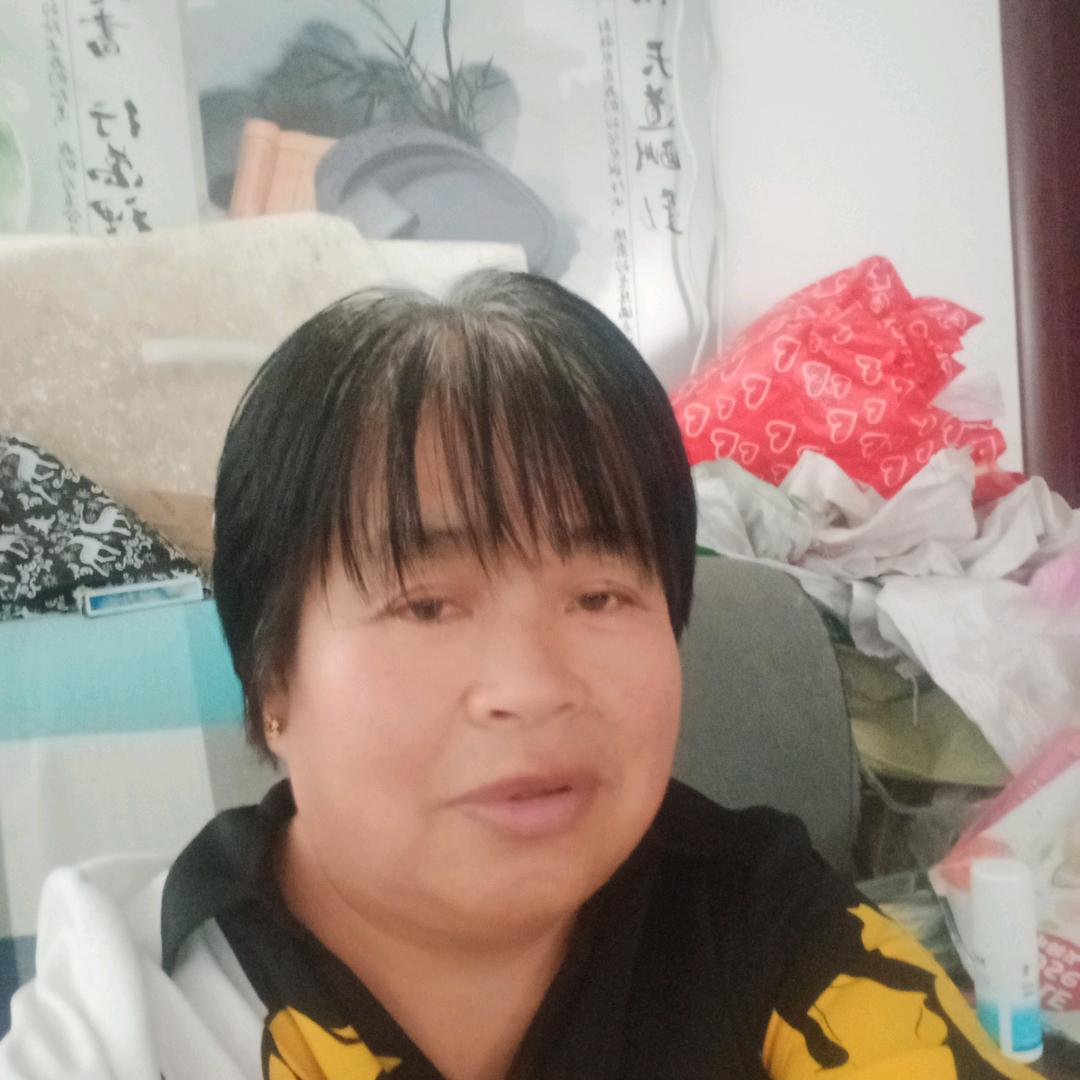 杨姐