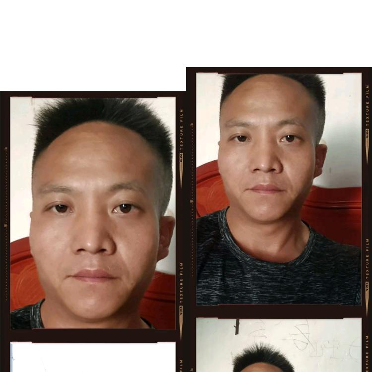 异想天开（李松)