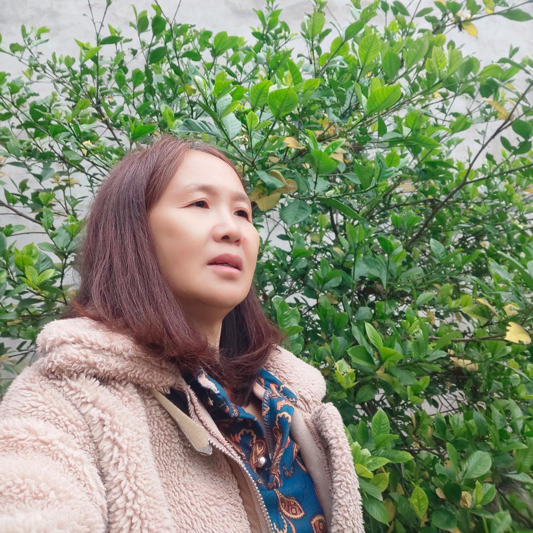 李会娘