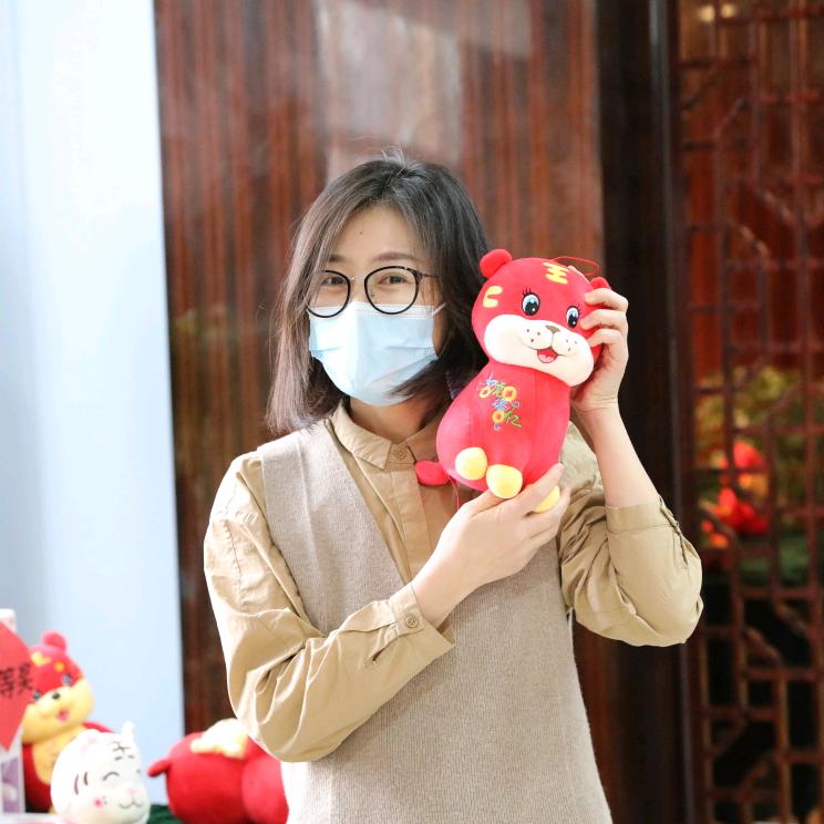 杨子@