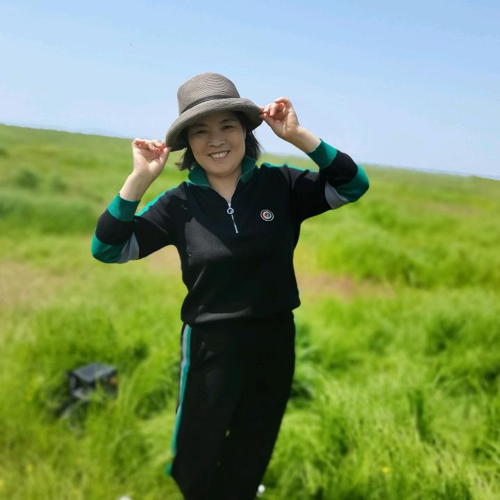 我是赵姐