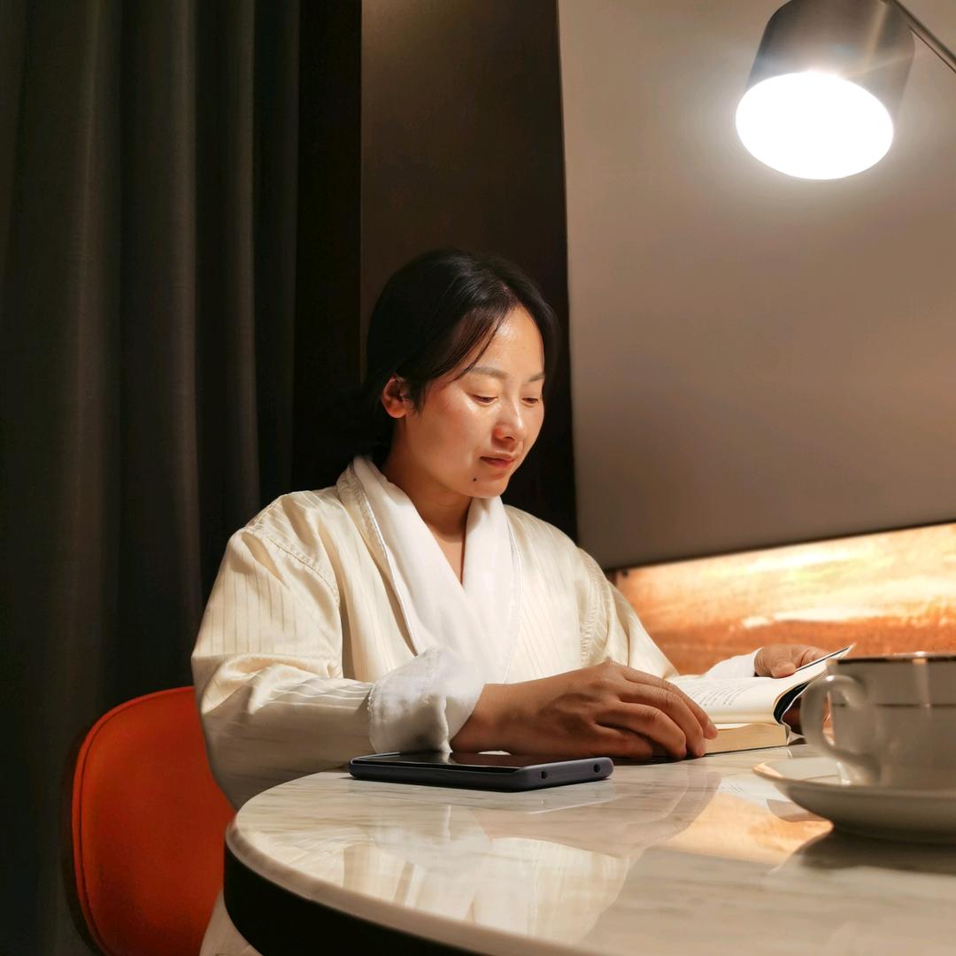 榆林华夏礼乐汉服体验  星星