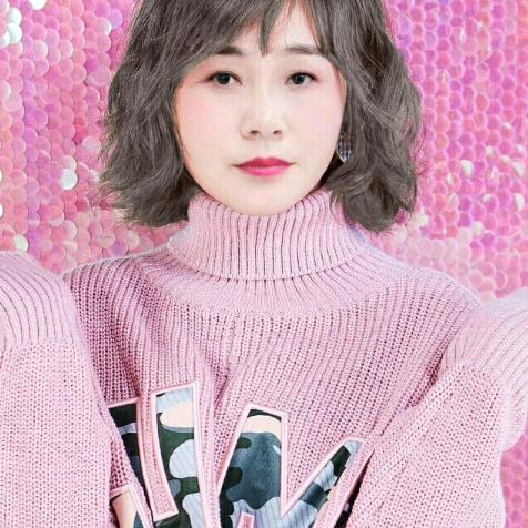 短发菇凉最有范