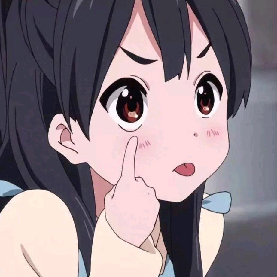 桥北