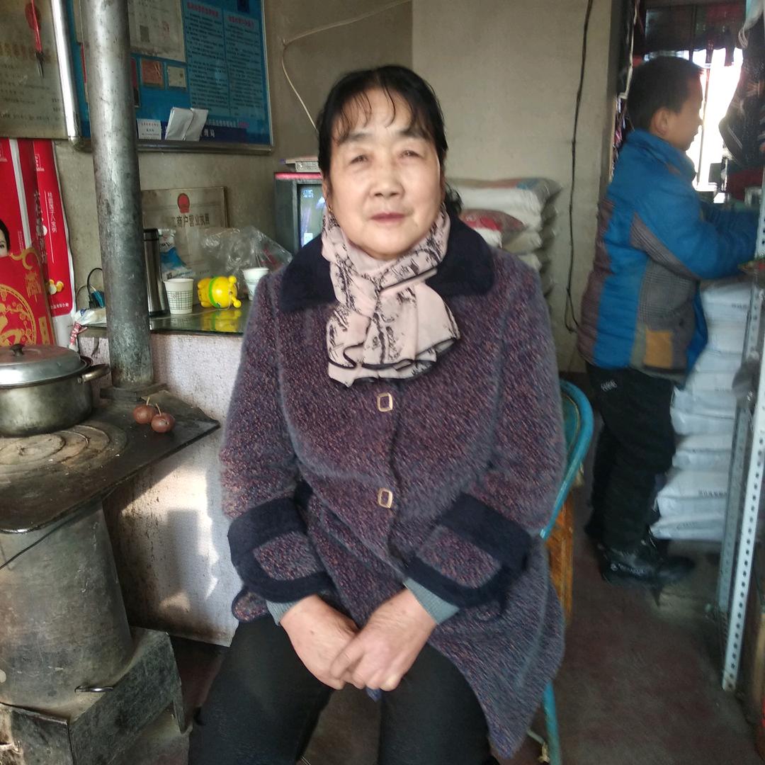 秋香姐