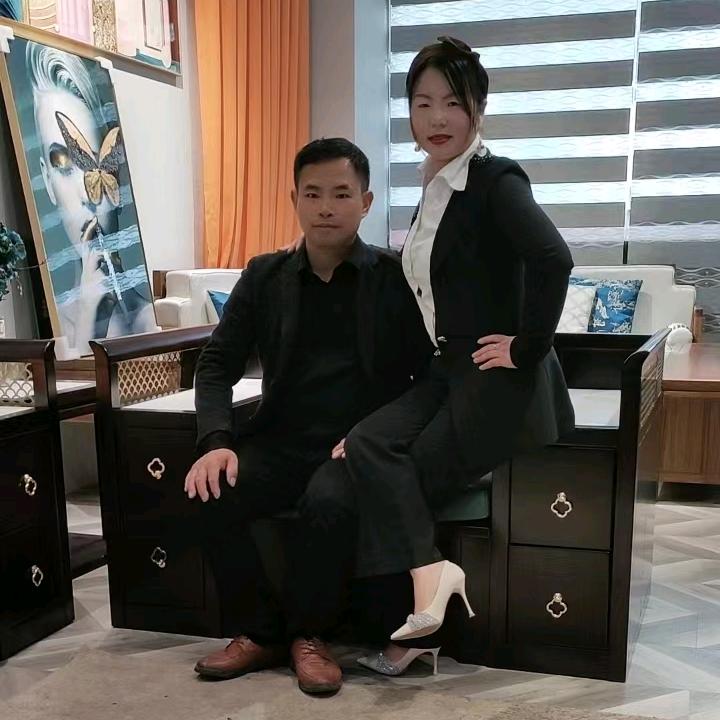 衢州市衢江区富家美家具