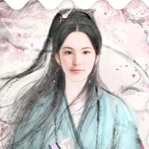 桃之夭夭，芳华灼灼