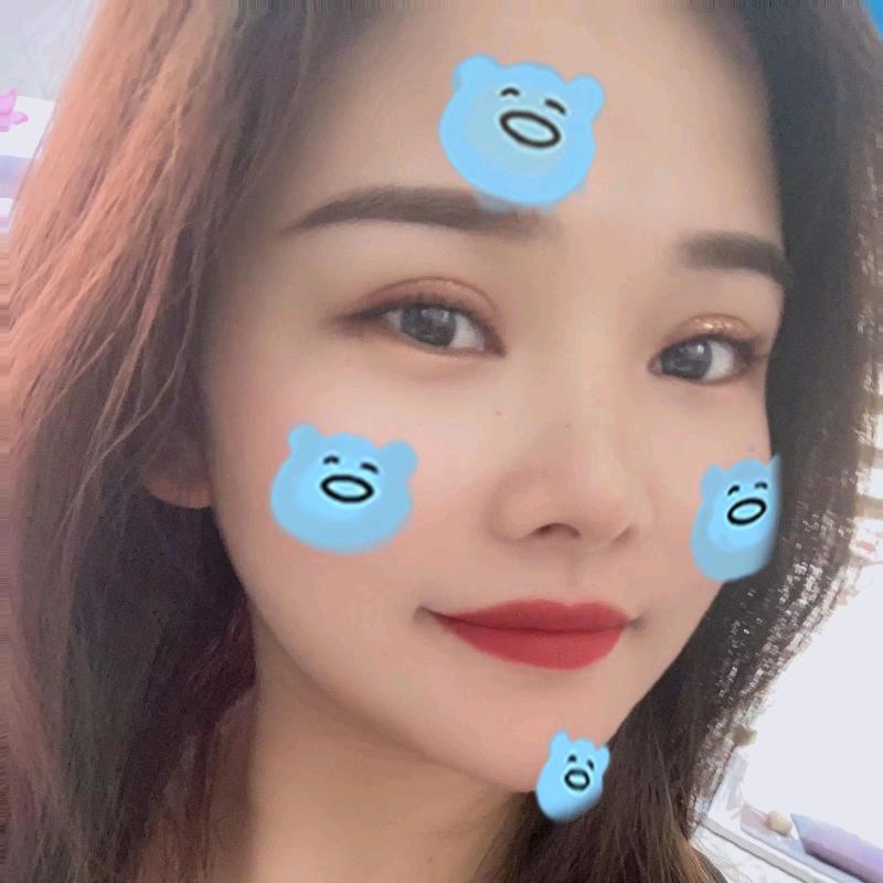 浠水蜜思美学主理人静凡