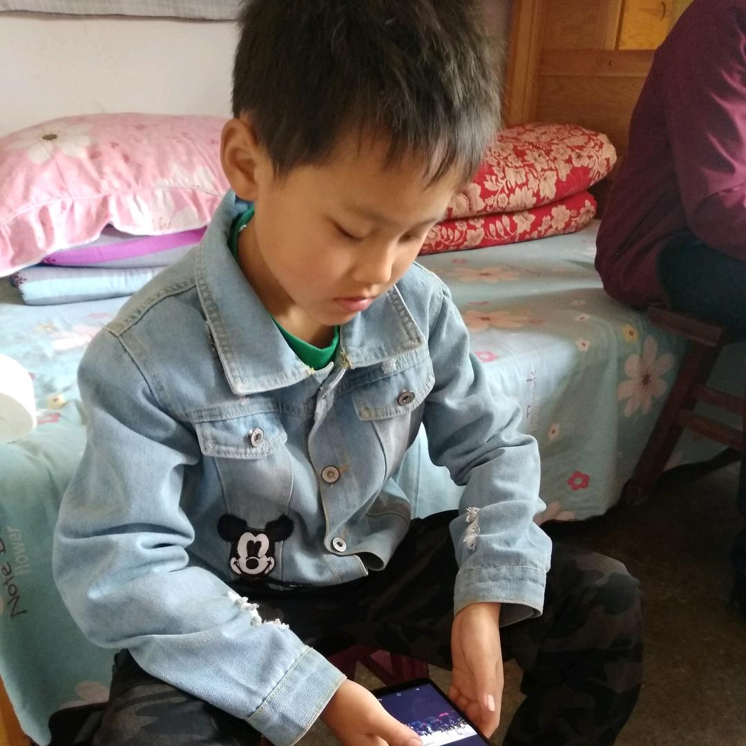 永久同心❤