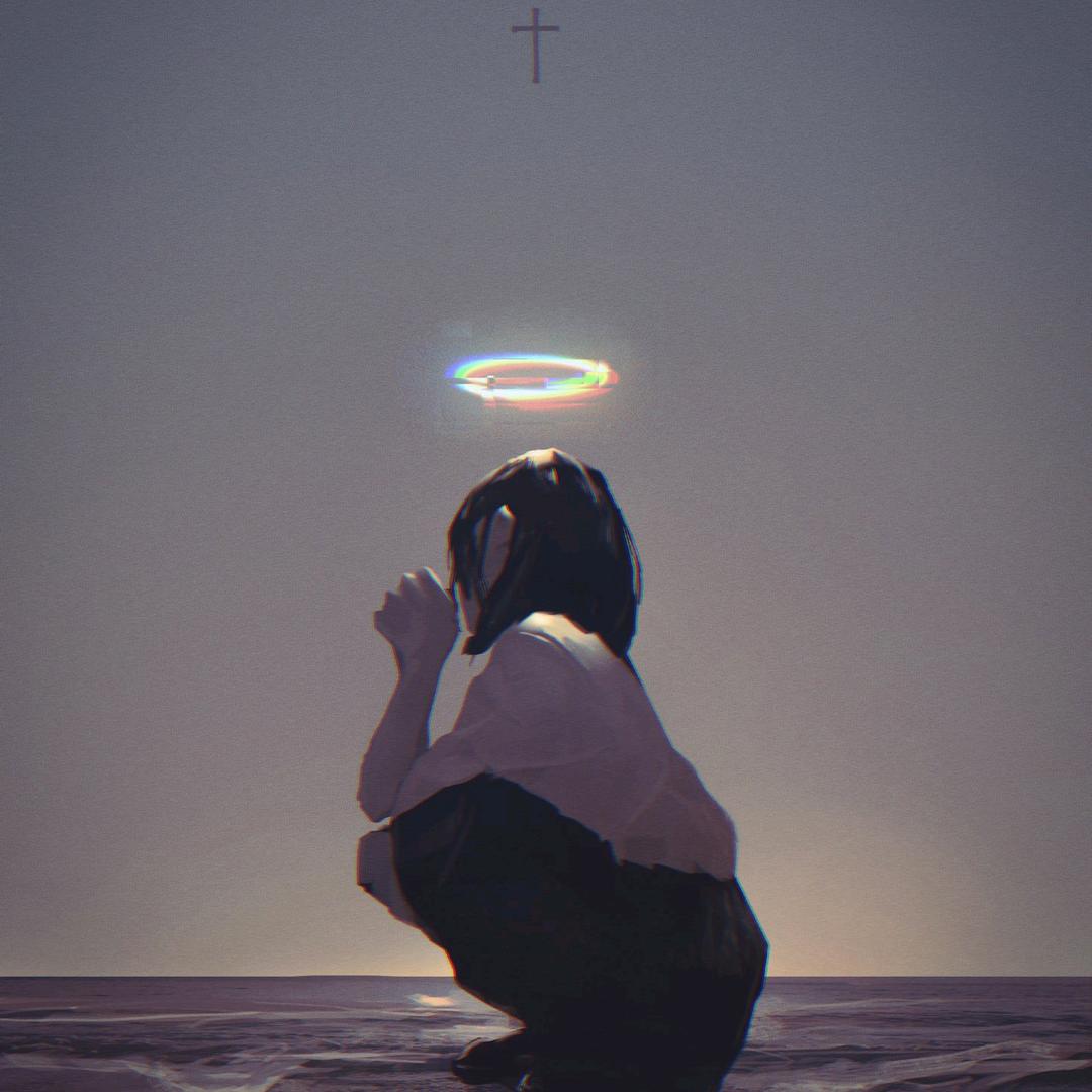 霜落