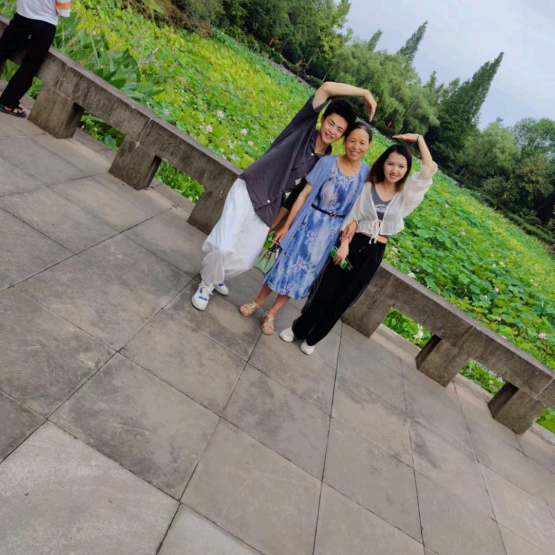 远嫁的女儿^O^－^O^