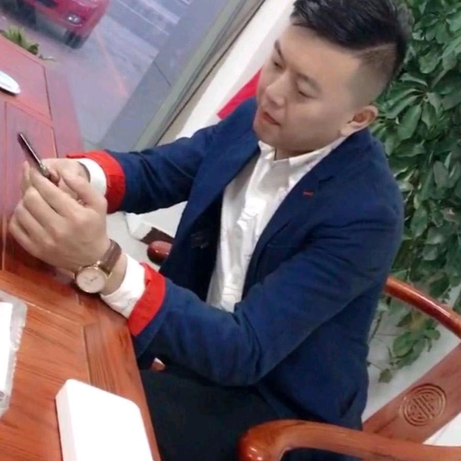 德哥的朋友圈