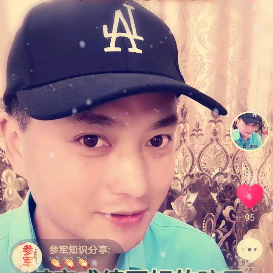 阿北（战友）