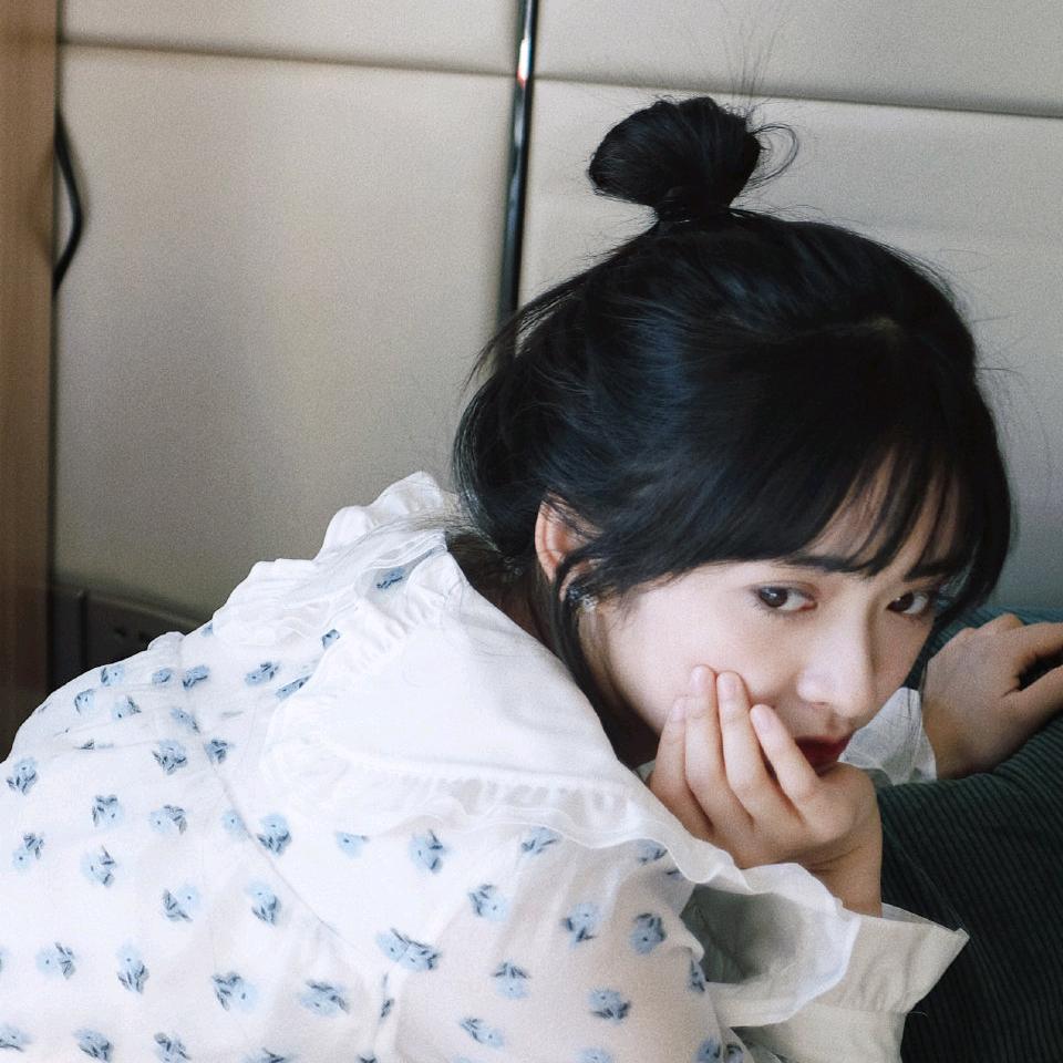 小洋儿呐(见过鹿晗版)🖐