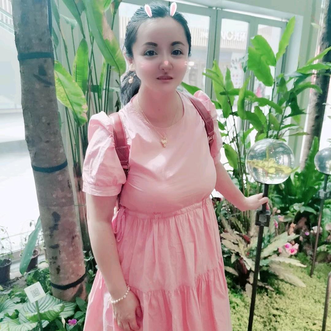 吃货楠楠姐在重庆