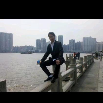 @@一个人的生涯！