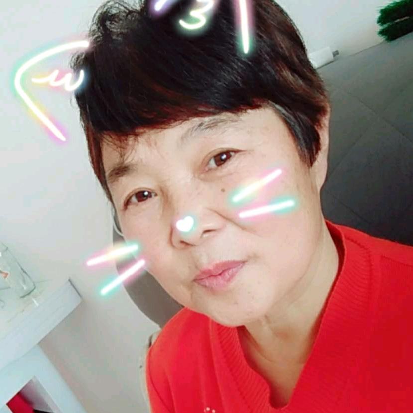 郭老太VS栗老头