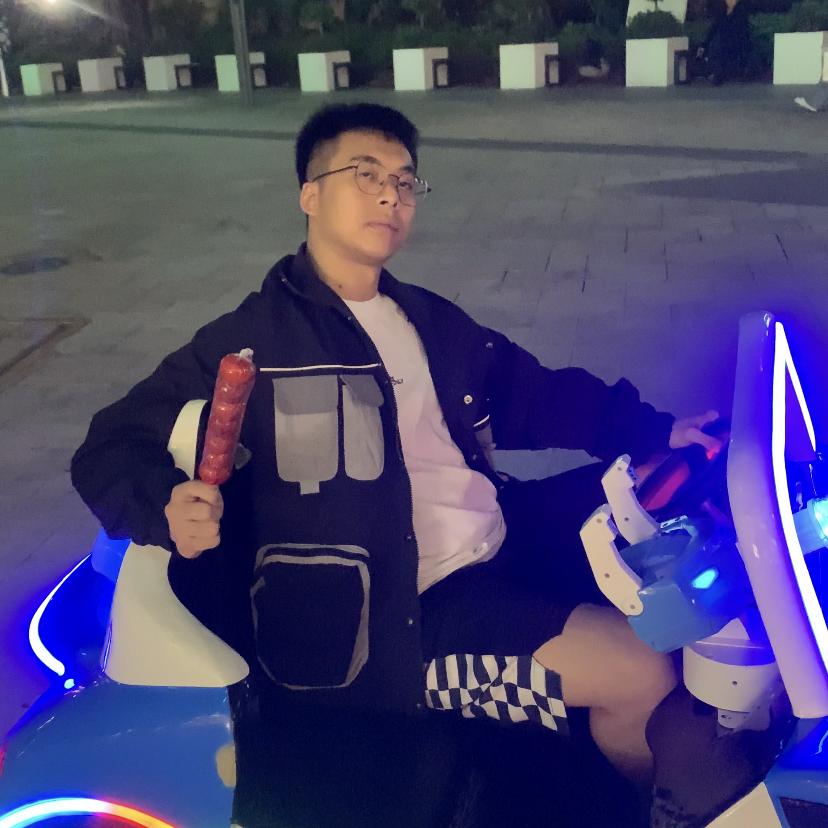 小超超威