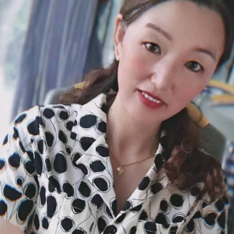 幸福的花儿荆