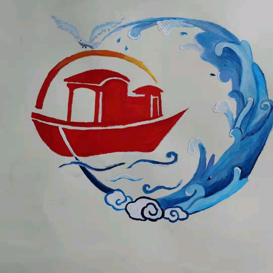 奔跑