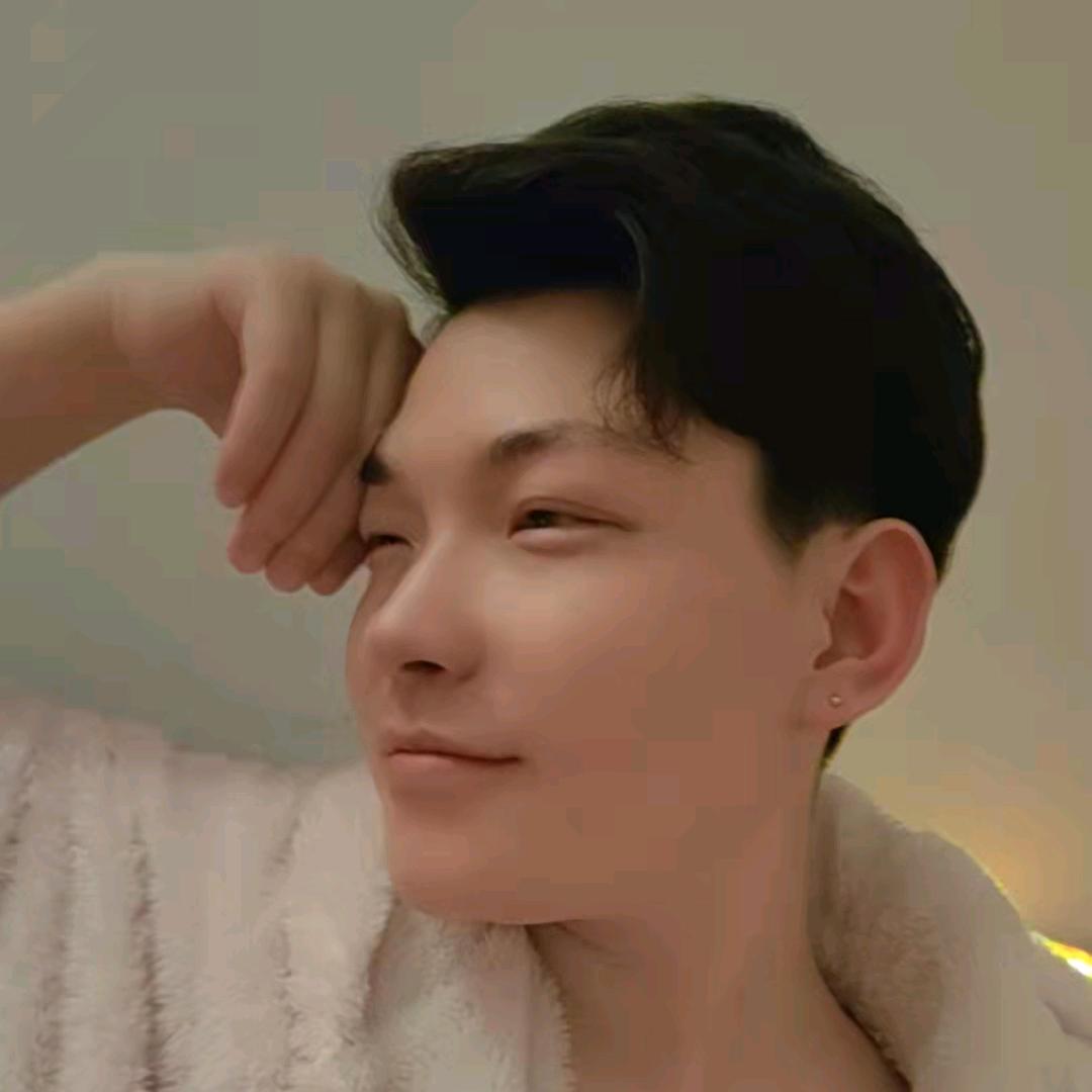 🌈💨单身贵族的独宠🐘🍃🥃