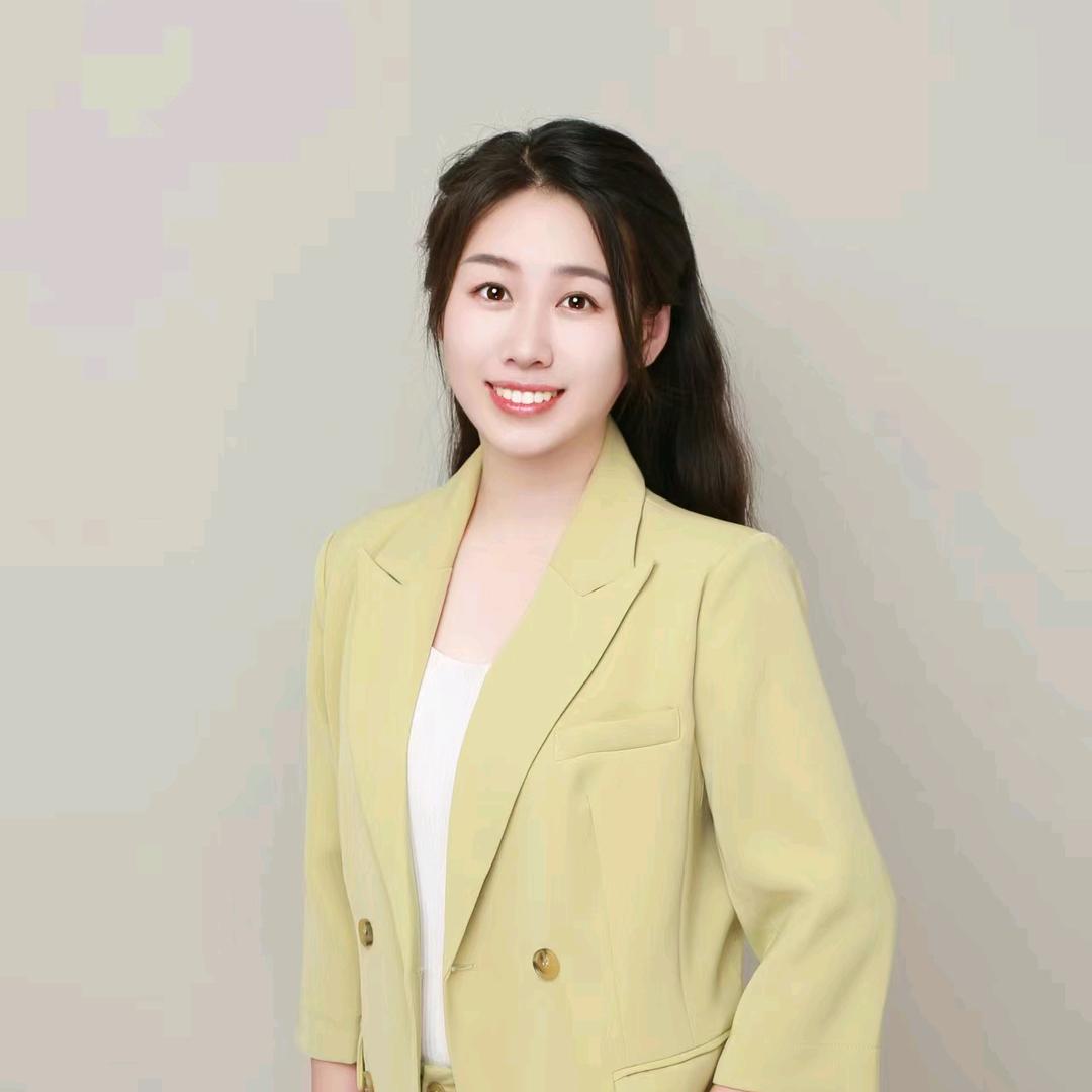 蒋老师说报考