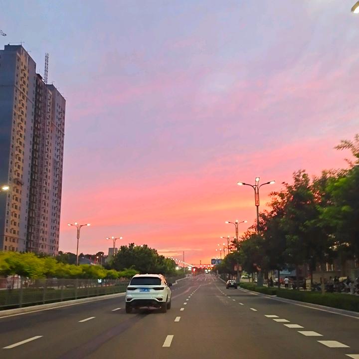 高~～