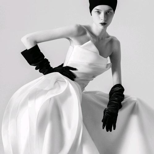 wangfeng couture工作室