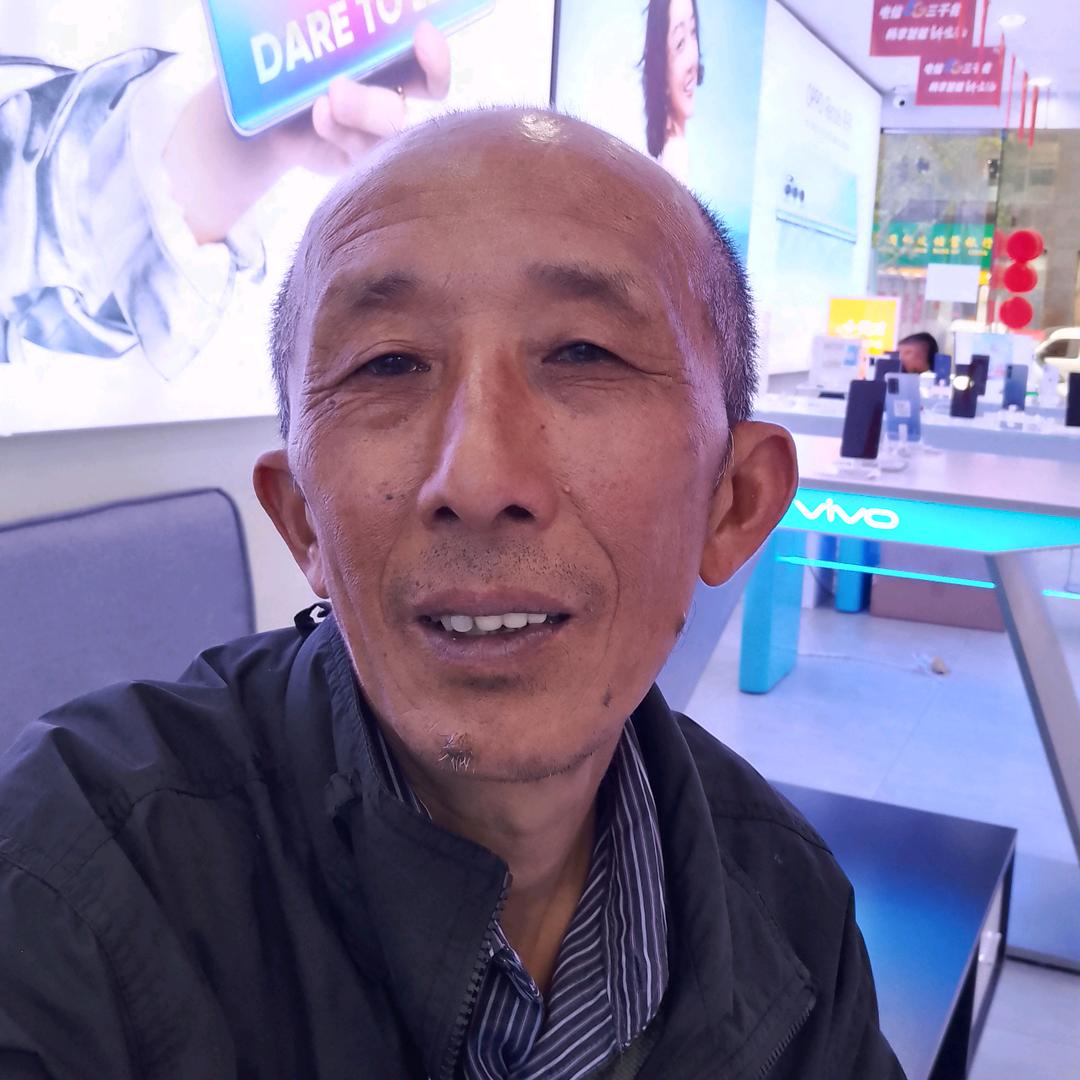 张孝政