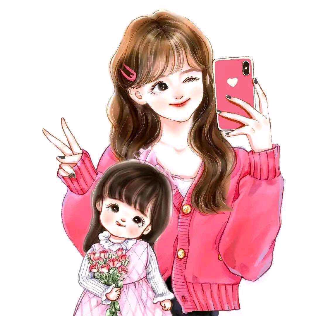 @小丽