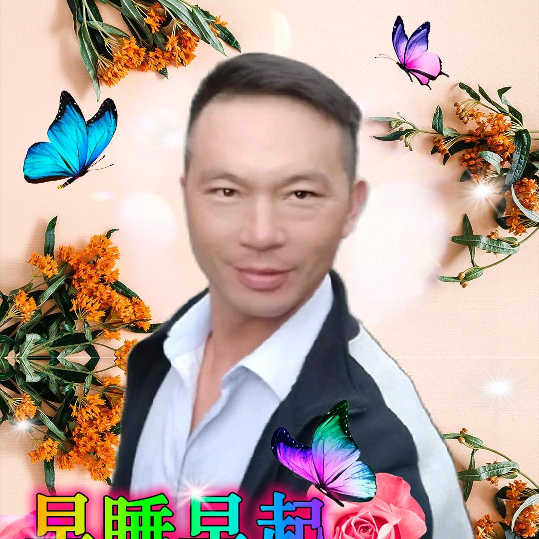 《神秘人》