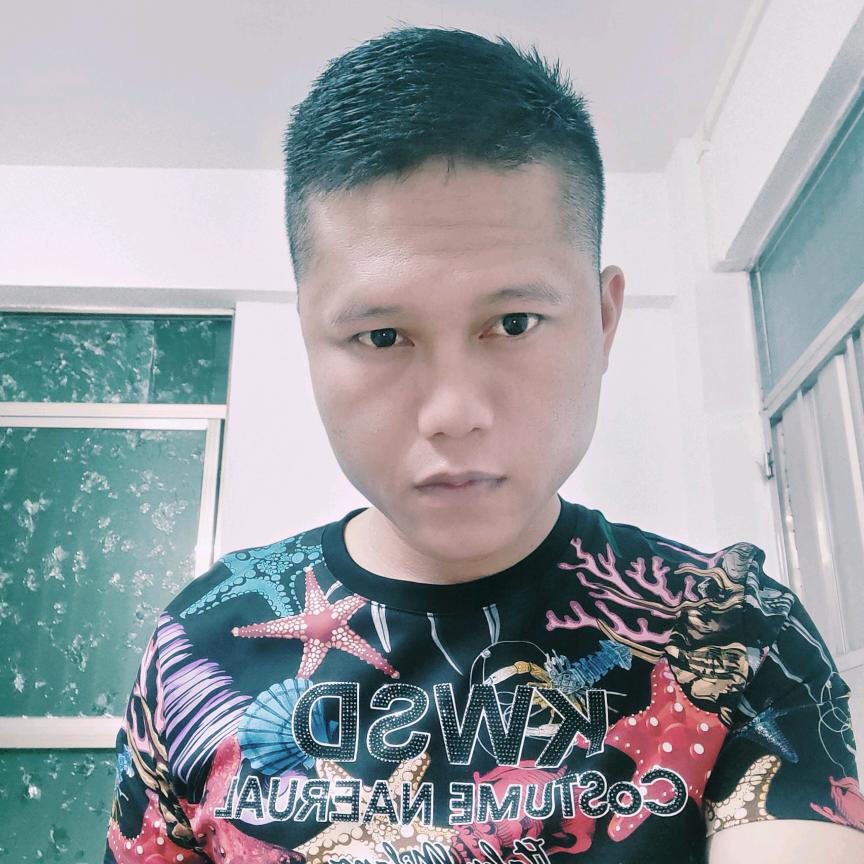 一朝翻身