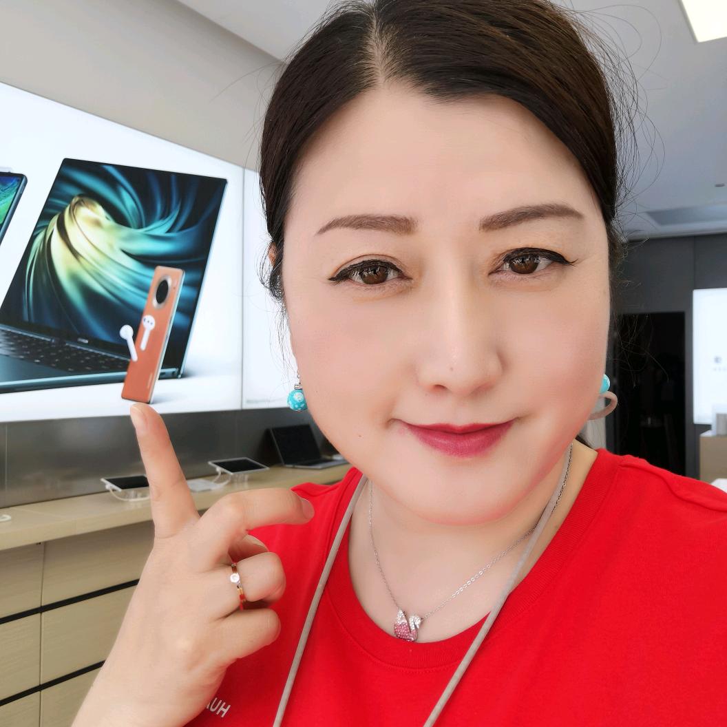 虹月亮