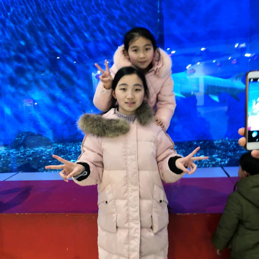 悠悠白云