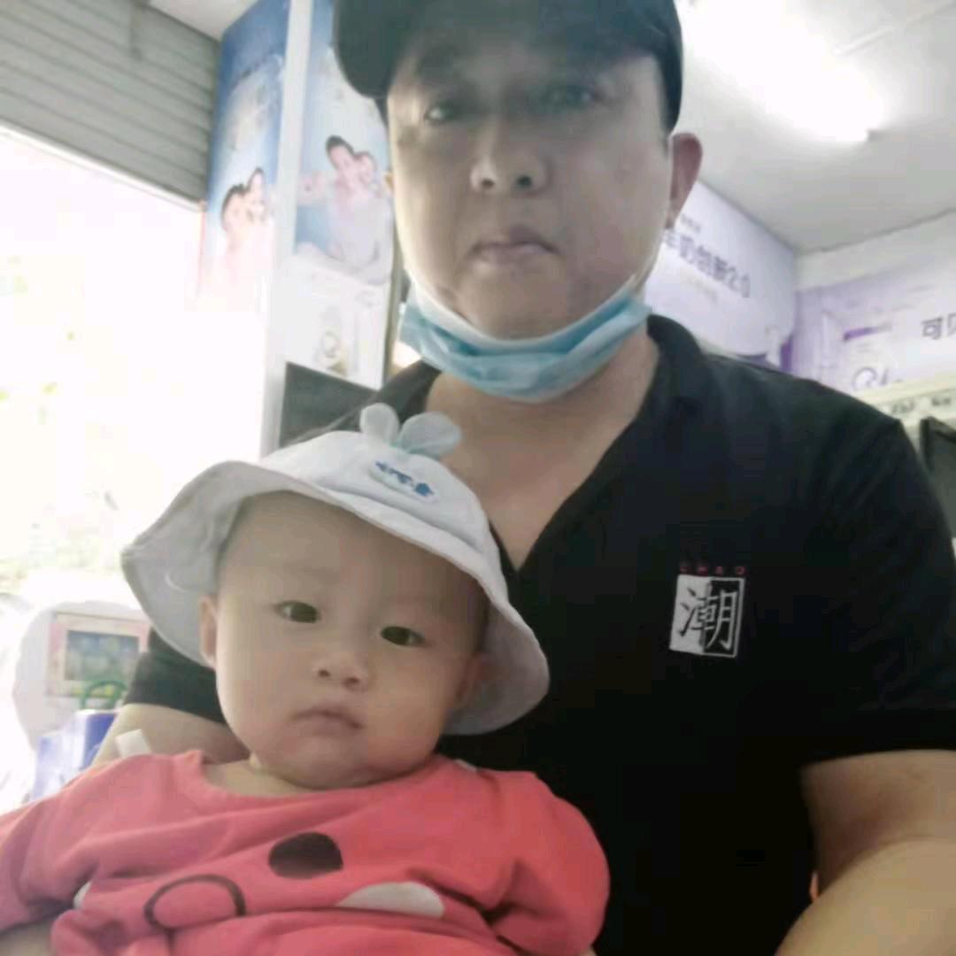 嘿，好久不见！