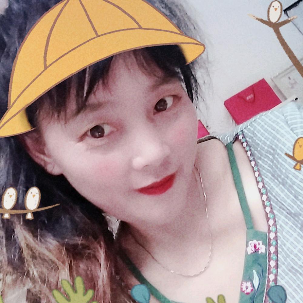 小兰(对口型演释)